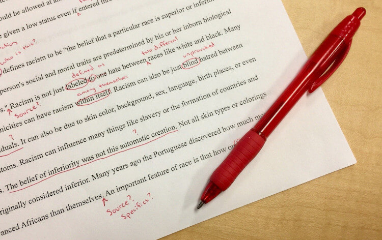 editor
