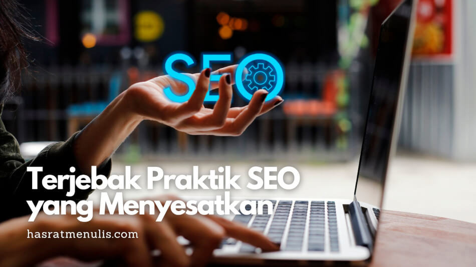 praktik seo