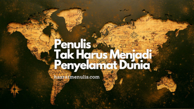penyelamat dunia