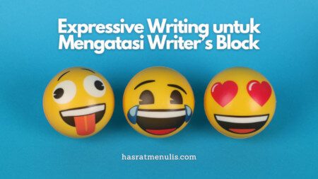 expressive writing