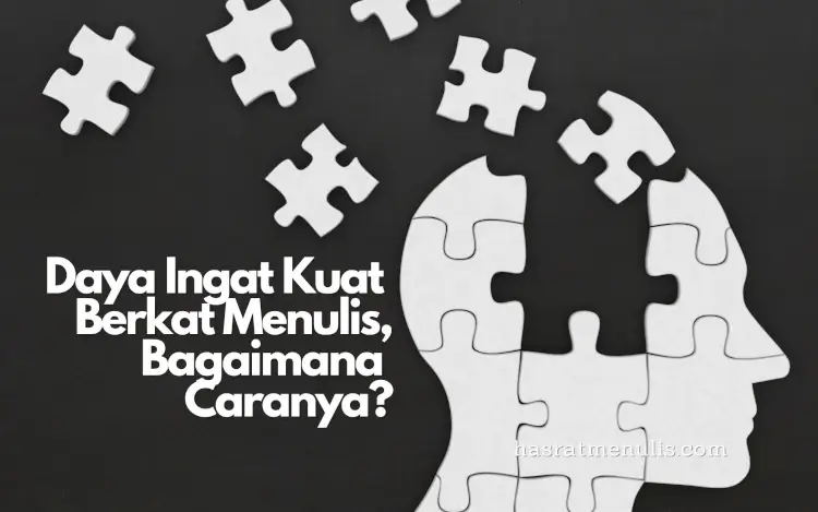 daya ingat kuat
